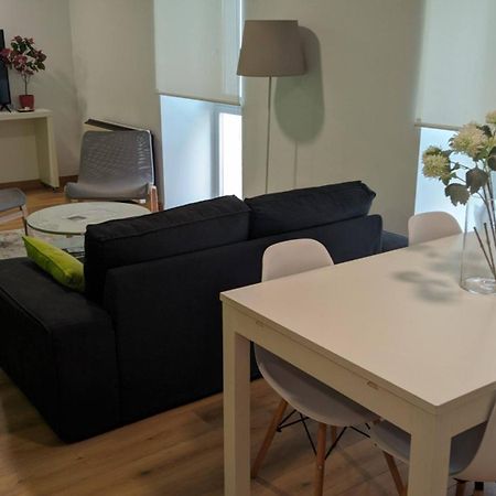 Piso En El Centro Para 4 Personas - Plaza Amboage - Wifi Ferrol Zewnętrze zdjęcie