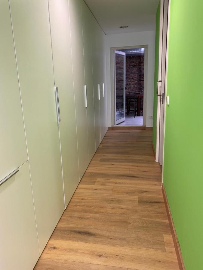Piso En El Centro Para 4 Personas - Plaza Amboage - Wifi Ferrol Zewnętrze zdjęcie