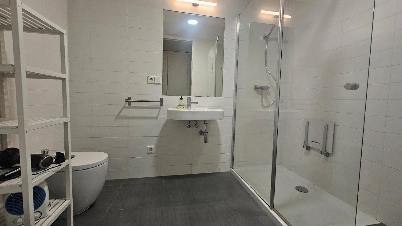 Piso En El Centro Para 4 Personas - Plaza Amboage - Wifi Ferrol Zewnętrze zdjęcie